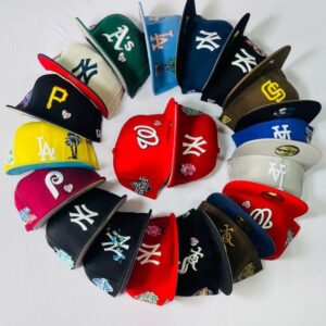 Gorras de caballero